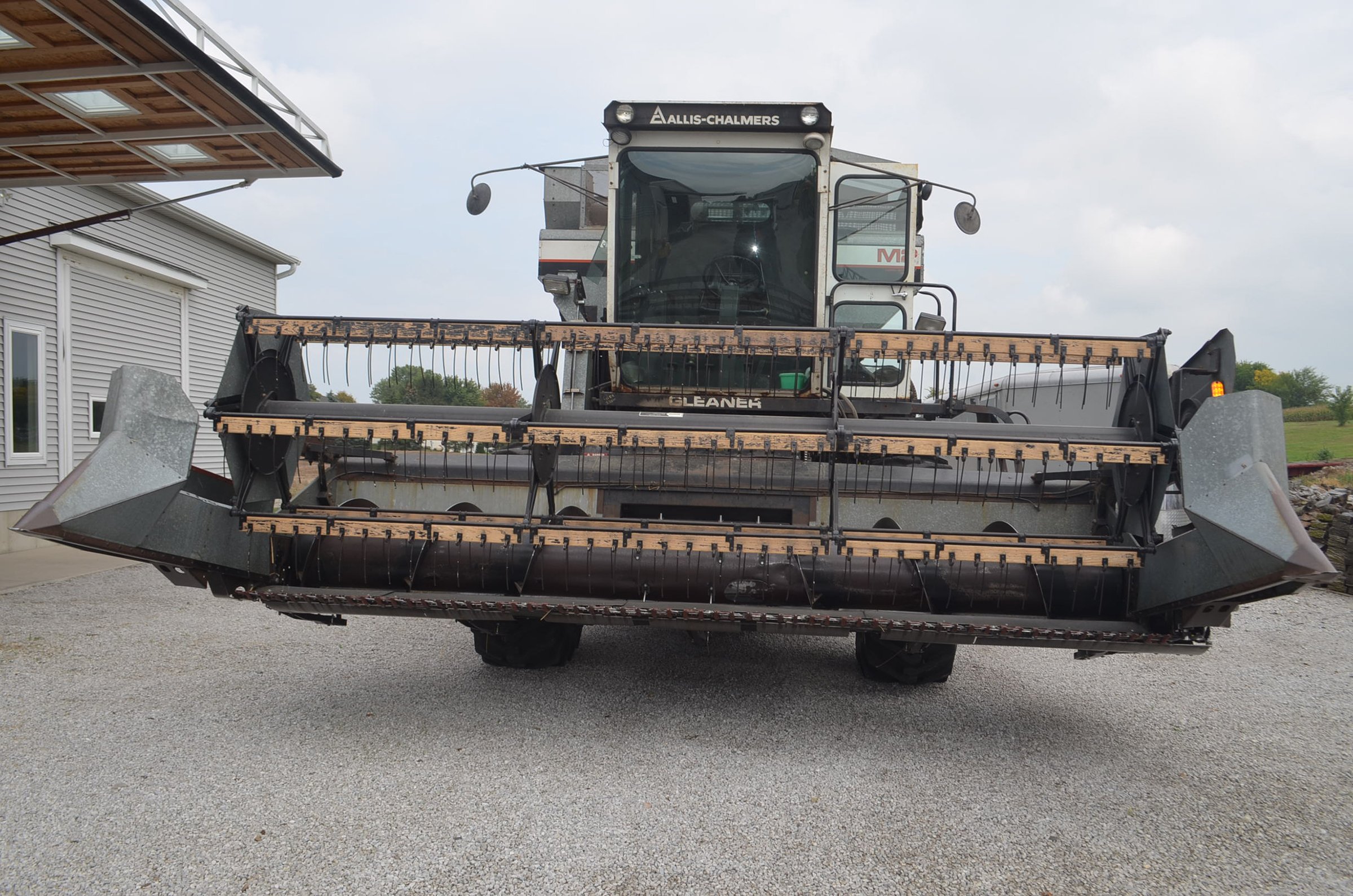 Property photo 6 - FARM EQUIPMENT AUCTION IN ALLEN COUNTY, INDIANA